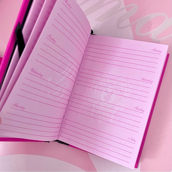 SOLD Playboy Mini Notebook Set - Picture 5 of 6